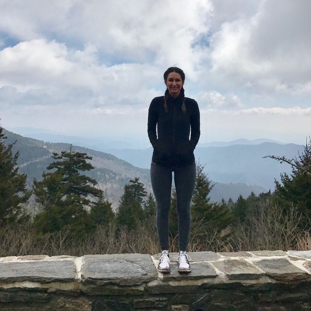 Meet your Posher, Kelsi